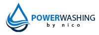 Nico's Power Washing in Forney, TX Logo